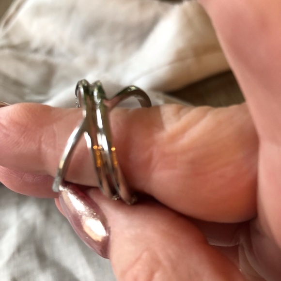 FASHION CZ RING🌸 - Picture 5 of 5